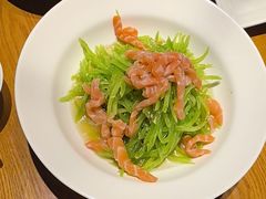 -新海渔港·胶东海鲜家常菜·家宴(奥体中心店)
