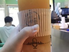 -一些柠檬一些茶(西村店)