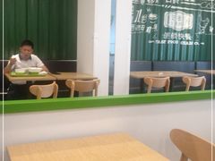 大堂-老乡鸡(茨河路店)