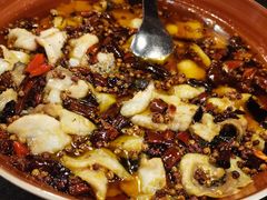 水煮鱼-华豫川酒家(大卫城店)