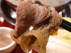 -老石黑山羊毛驴肉火锅(金凯广场店)