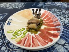 -桥香园过桥米线(复兴路店)
