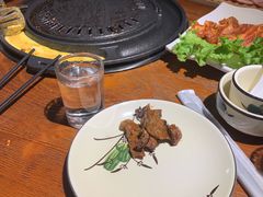 -超级神炭烤肉夜食(芥园西道店)