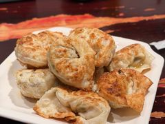 炸扁食-御清斋总店(天一街店)
