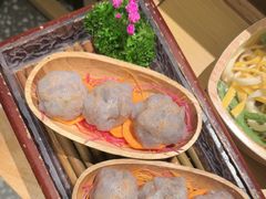 -季季山·云南野生菌火锅(上海首店)