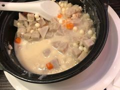 -大洋家·精品潮汕菜·生腌砂锅粥(天河东路店)