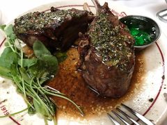 -Musso & Frank Grill