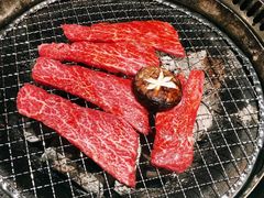 -御牛道日式烤肉料理(杭州万象城店)