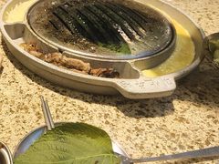-朴安胖·韩国烤肉(沈阳店)