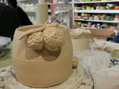 -趣陶陶艺手工坊(新世界百货重庆店)
