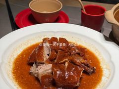 -阿诚市井潮汕菜(金台路店)