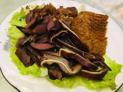 -丽景轩·徽菜馆(文化中路店)