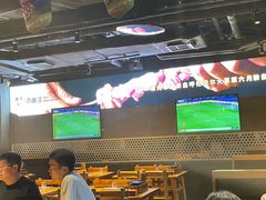 -肉串汪(月坛店)