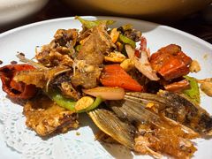 -东海怡品海鲜豆捞(星街坊店)