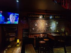 -丽纳尔斯酒吧LENORE’S BAR(三经街店)