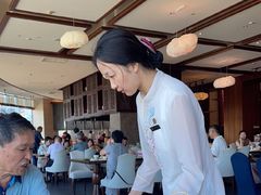 -余姚四明湖开元名都度假酒店·夏威夷西餐厅