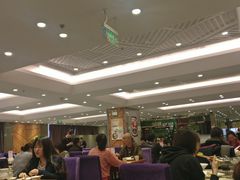 大堂-紫光园(顺义店)