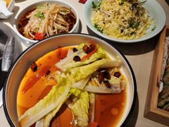 -浩爷羊蝎子火锅(双榆树店)