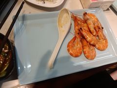-蛙太牛牛肉海鲜自助火锅(台江万达店)