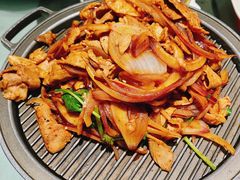 -大鸭梨(天通西苑店)