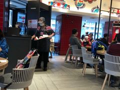 -肯德基(友好店)