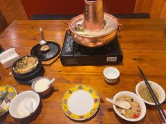 -如意林卡藏餐吧(大昭寺店)