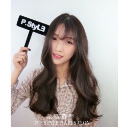 -P.STYLE 派斯造型