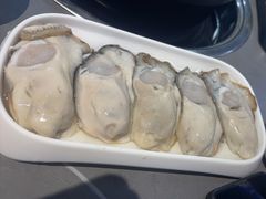 -濠轩阁特色生蚝火锅总店