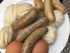 -北京宝辰饭店·明苑咖啡厅