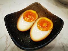 有章溏心蛋-有章牛杂(石厦店)
