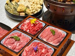 -东来顺•非遗火锅(外滩店)