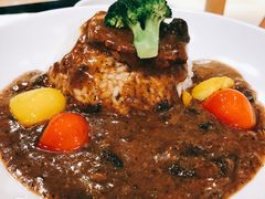-轻蔬不用等·素食(江苏路店)