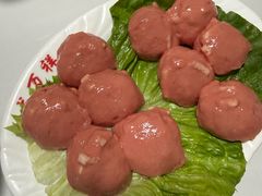 -万祥牛肉火锅(金龙店)
