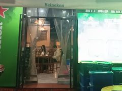 -辣得香川菜馆(横屿鳝溪佳园店)