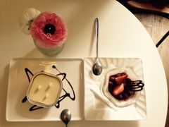 -美丽心情蛋糕(江苏路店)