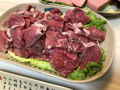 牛肉-贵州豆腐王(上合店)