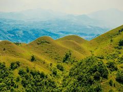 -天龙顶山地公园