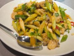 -正苑26年海鲜烤肉•牛尾汤汤饭(东港店)
