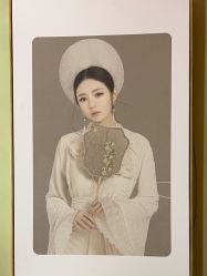 -盘子女人坊古装写真摄影(南京总店)