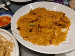 -潮澎派·潮汕菜大排档(南较西路店)