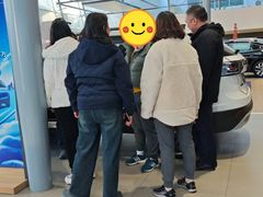 -上汽大众4S店(上海冠松店)