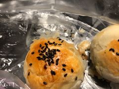 -张家清真糕点(奉天街店)