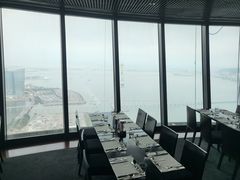-澳门旅游塔360°旋转餐厅(南湾湖广场店)