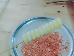 -乐山长药老地方油炸串串(峨眉四中店)