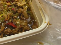 -北京老铺烤鸭(老城根店)