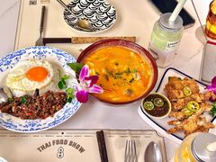 -太食獸泰式茶餐厅(IFS国金中心店)