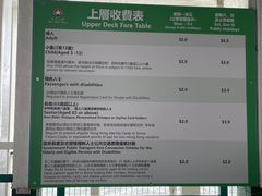 -天星小轮码头