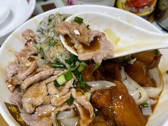 -荔林食店(西华路店)