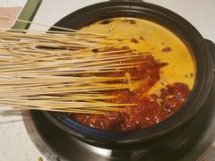 -钢管厂歆瑞源油卤串串香(春熙路太古里店)