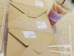 -孖记茶档·热腾茶餐(荔湾领展广场店)
